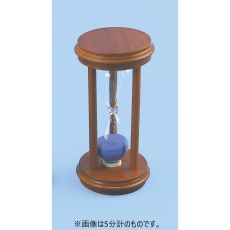 【A05-5390-03】砂時計 3N(3分計)