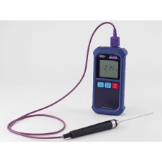 【HR-1100EN】防水型デジタル温度計