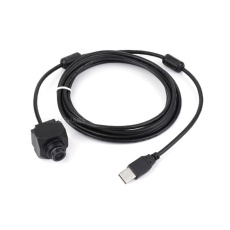 【WAVESHARE-33897】2MP HDR USBカメラモジュール(PS5268搭載)