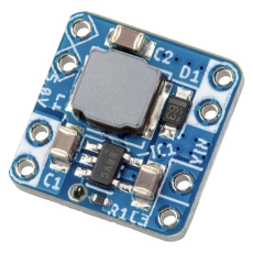 【SSCI-110549】スイッチサイエンス RAA211805搭載 降圧DCDCコンバータ 5V 300mA出力 (7-50V入力)