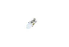 【P70-0247-05】豆電球型LED 電球色 (3～12V) 1個