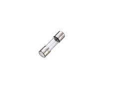 【P70-0325-01】ミゼットヒューズ 125V 0.5A (10個)