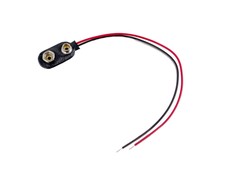 【P70-0354】006Pスナップ(リード線付)