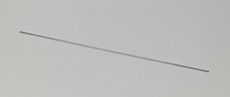 【P70-2200-04】アルミパイプ 外径4×内径2×500mm