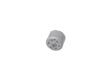 【RF-330TK】光電池専用モーター(マブチ)