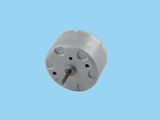 【RF-500TB】光電池専用モーター(マブチ)