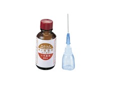 【P70-5000】塩ビ用接着剤 25mL