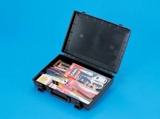 【P70-9988】理科工具セット (14点セット)