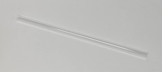 【P70-2190-24】アクリルパイプ 外径24×内径20×1000mm