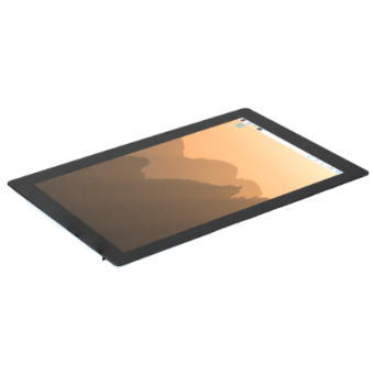 【RPI-SC2005】Raspberry Pi Touch Display 2(10インチ)