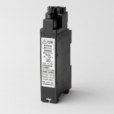 【SZA-10CS】N2形 低圧進相コンデンサ Ctype(200V/10μF)