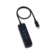 U3HC-T040PBK