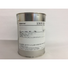 【TSE-3502-1KG+CE62-10G】一般型取り用縮合型液状シリコーンゴム (硬化剤付き)