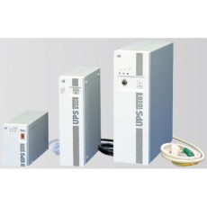 【UPS-300】高性能小型無停電電源装置