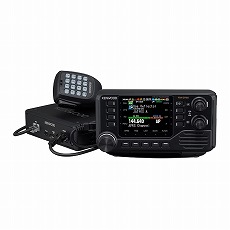 【TM-D750】144/430MHz デジタルデュアルバンダー(最大出力20W)