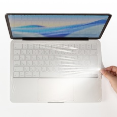【FA-NMACBN】MacBook Neo用全面カバー