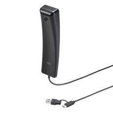 【MM-HSTC08BK】USBハンドセット