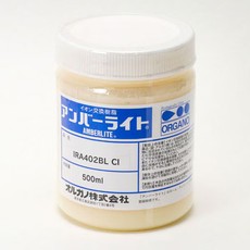 【IRA402BL】強塩基性陰イオン交換樹脂 Cl