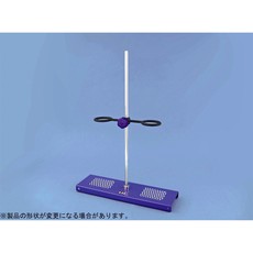 【FS-3N 】ろうと台(金属製)