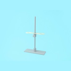 【FS-4N】ろうと台(樹脂製)