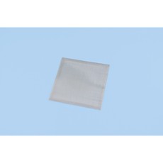 【F35-5412-12】ステンレス金網 180×180mm(10枚)