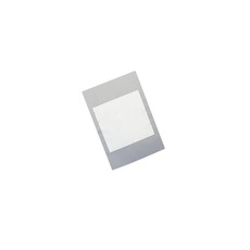 【F35-8103-02】銀箔(50枚)115×115mm