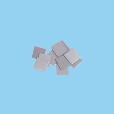 【F35-8107-04】鉄片(100枚)10×0.5mm