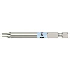 【071090】3867/4 ステンレビット トルクスBO 15X89