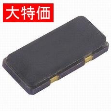 【CX8045GB16000H0PESZZ】【在庫処分セール】表面実装型水晶振動子 16MHz