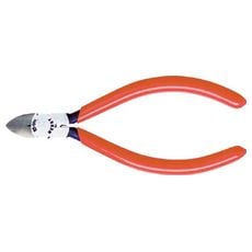 【55SPM150】飛散防止具付ニッパ
