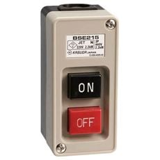 【BSE2153】動力用開閉器 BSE2153