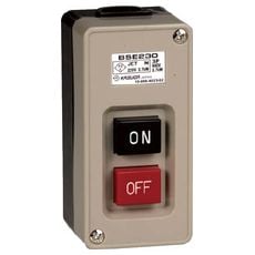 【BSE2303】動力用開閉器 BSE2303