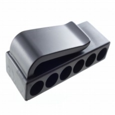 【EHDB06】【在庫処分セール】板ラチェット差替えドライバ ビットホルダー