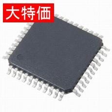 【DSPIC30F2023-30I/PT】【在庫処分セール】PICマイコン