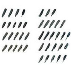 【TD4P】【在庫処分セール】板ラチェット差替えドライバ用ビットセット(クロスビット4本組)