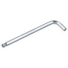 【TM1.5】六角棒スパナ テーパーヘッド セミロング 単品