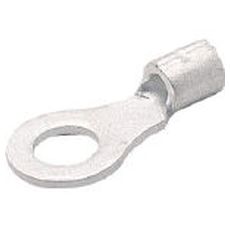 【TR1.253】裸圧着端子丸形φ3.2長さ12.0