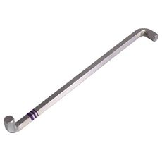 【TTX100】トーション六角棒レンチ 10.0mm