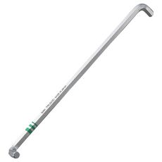 【TTX15】トーション六角棒レンチ 1.5mm