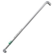 【TTX60】トーション六角棒レンチ 6.0mm