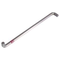 【TTX80】トーション六角棒レンチ 8.0mm