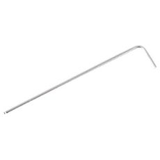 【TXB25】ボールポイント六角棒レンチ(標準タイプ) 2.5mm