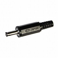 【MP-121WH】DCプラグ 1.4mm