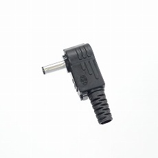 【MP-121WN】DCプラグ 1.4mm(L型)