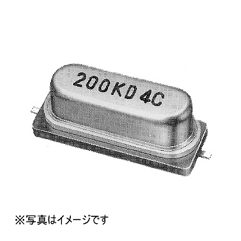 【SD3-19.6608MHZ(16pF)】水晶振動子 19.6608MHz