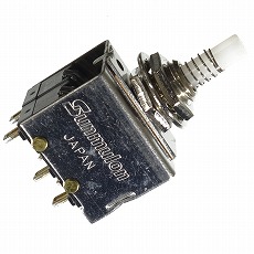 【PH-A2XX1S1】PH超小形押しボタンスイッチ オルタネイト 双極双投 スイッチ部のみ