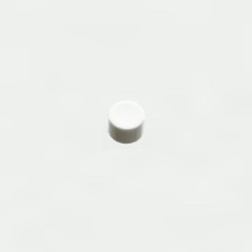 【PH-238-1W】PH超小型押しボタンスイッチ(操作部・丸ボタン白)