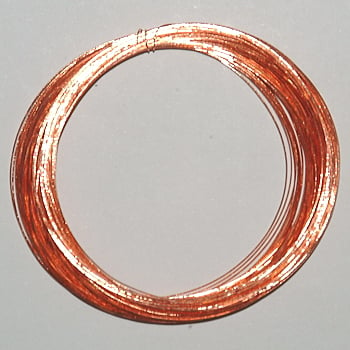 【UEW0.2L20】ポリウレタン銅線 0.2mm 20m(±2%)巻