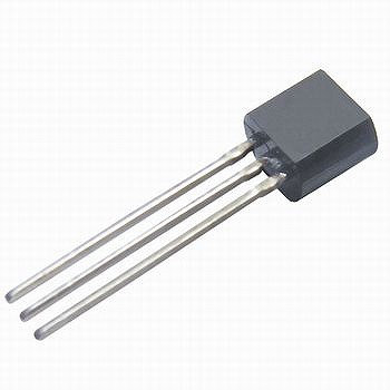 【LM385Z2.5-N】基準電圧IC