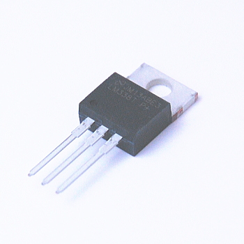 【LM338T/NOPB】5 Amp Adjustable Regulator TO220